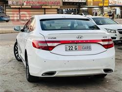 Hyundai Azera